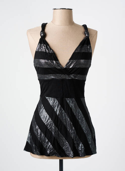 Tricou negru ONLY femeie