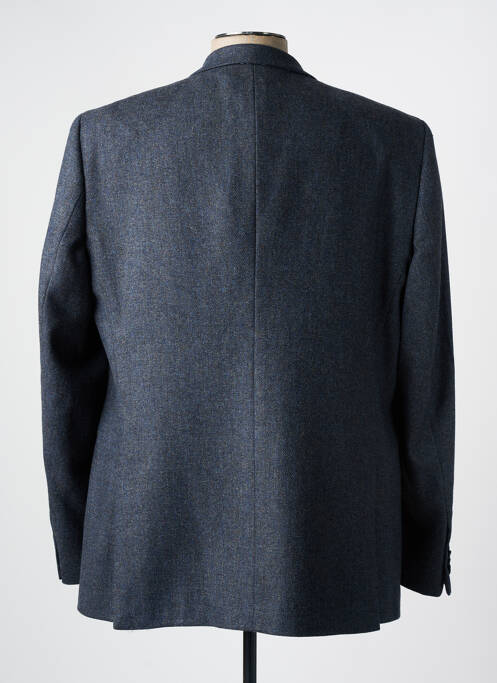 Sacou gri BRUNO SAINT HILAIRE bărbat