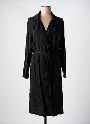 Jachete casual negru PIMENT ROUGE femeie