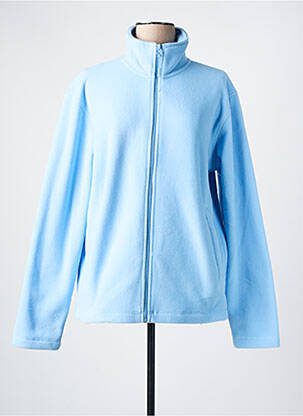 Polar albastru KARIBAN femeie