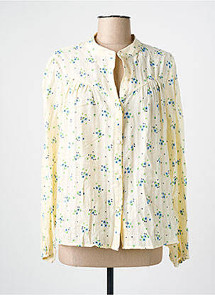 Cămașă bej BY ONE femeie