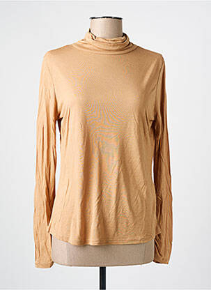 Tricou maro KANOPE femeie