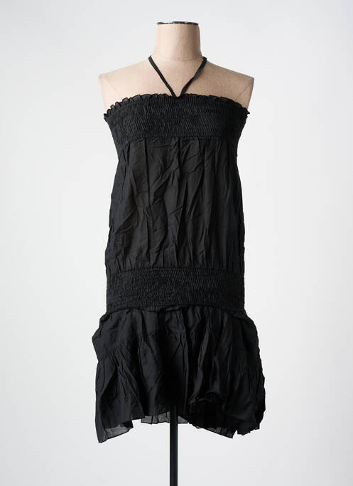 Rochie scurtă negru XX BY MEXX femeie