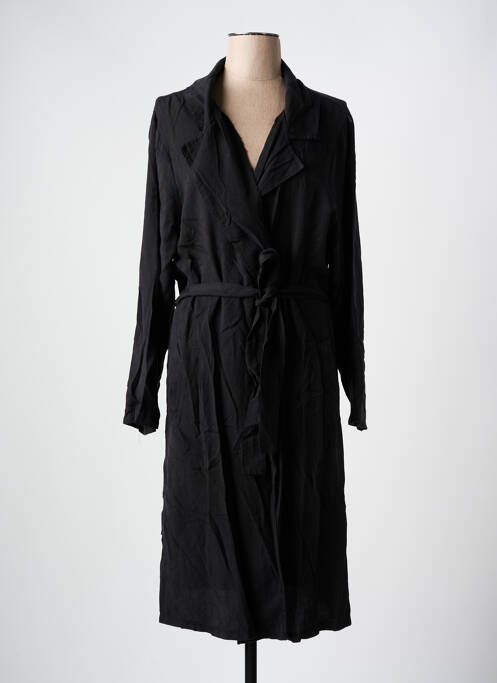 Jachete casual negru PIMENT ROUGE femeie