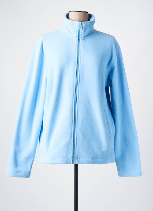 Polar albastru KARIBAN femeie