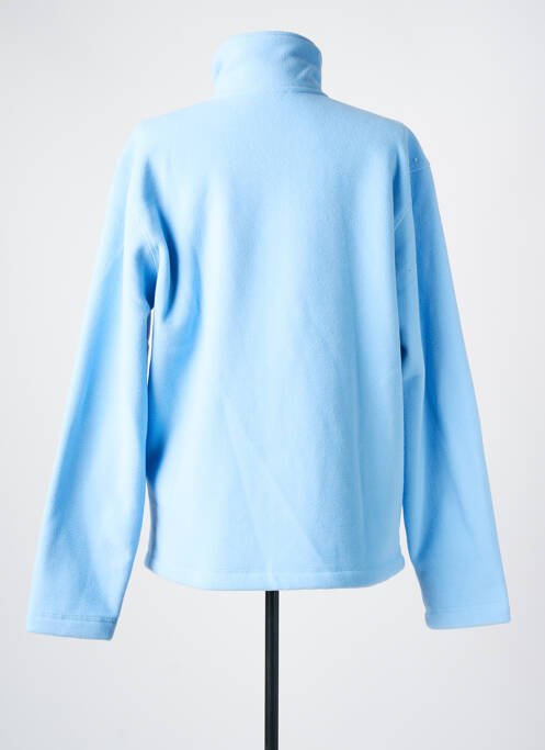 Polar albastru KARIBAN femeie