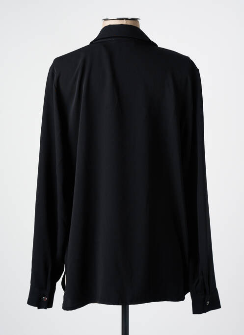 Cămașă negru GRIFFON femeie