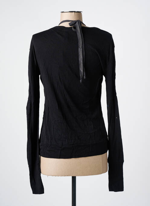 Tricou negru ONLY femeie