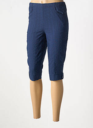 Bermudă albastru 20/20 femeie