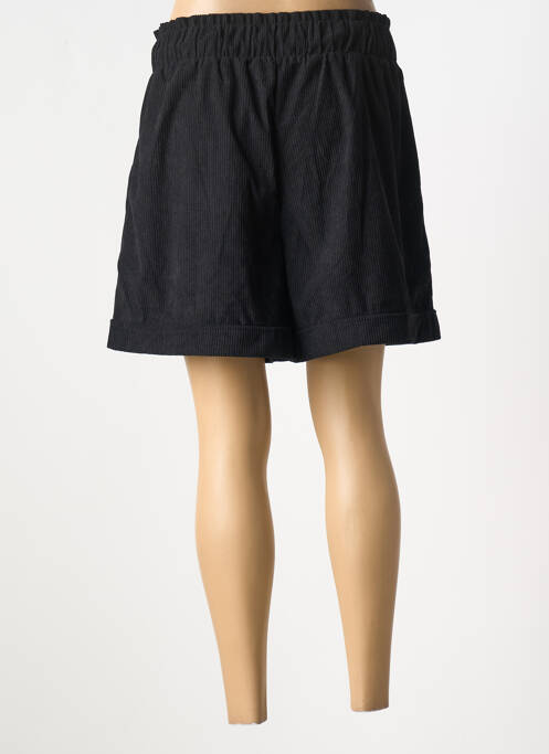 Șort negru CHRISTY femeie