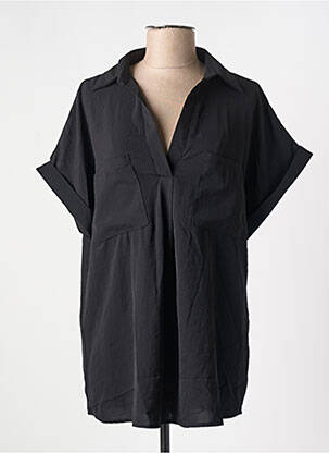 Bluză negru CHRISTY femeie