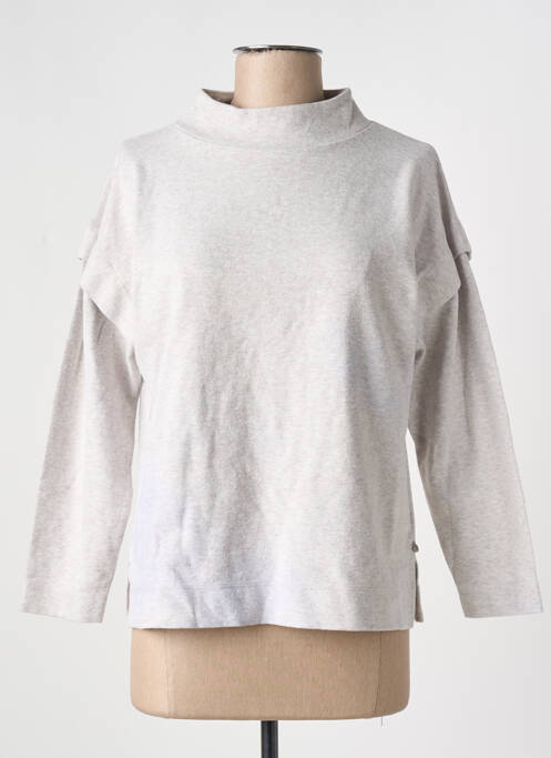 Pulover gri YERSE femeie