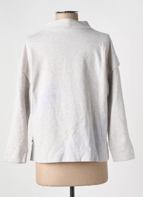 Pulover gri YERSE femeie