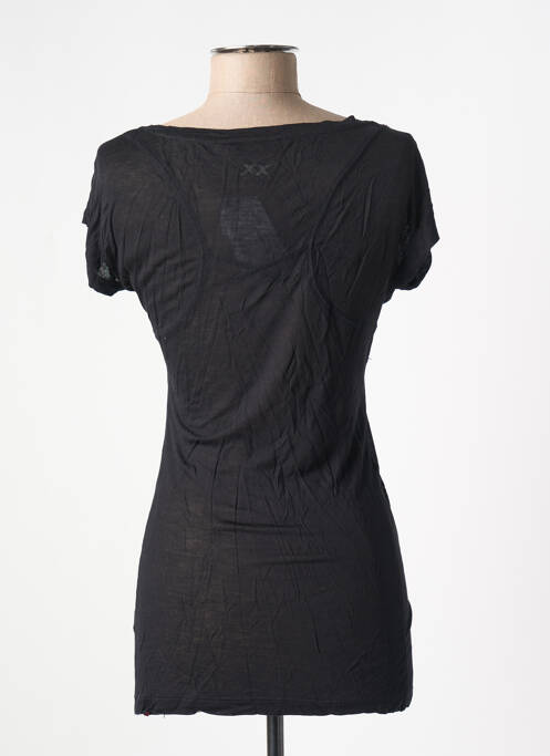 Tricou negru XX BY MEXX femeie
