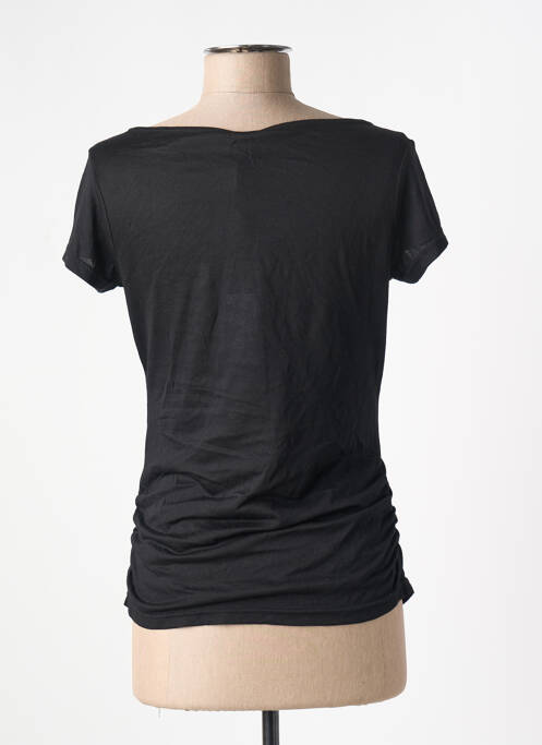 Tricou negru ONLY femeie