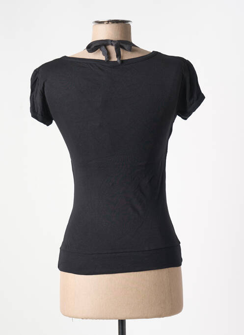 Tricou negru ONLY femeie