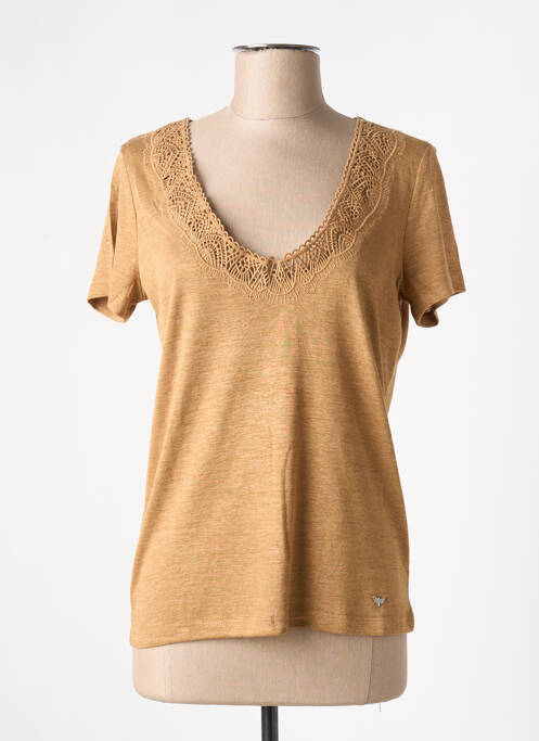 Tricou maro LPB femeie