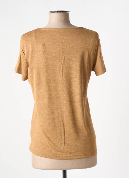 Tricou maro LPB femeie