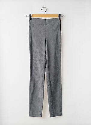 Jegging țesătură jersey albastru STREET ONE femeie