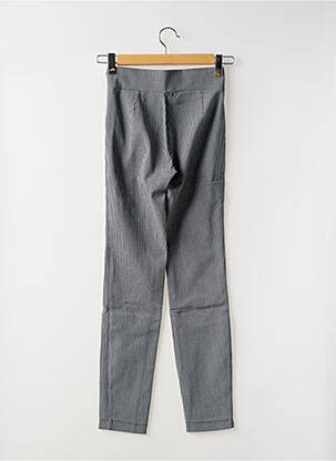 Jegging țesătură jersey albastru STREET ONE femeie