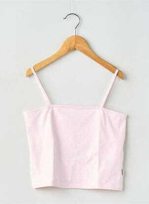 Top roz GARCIA fată