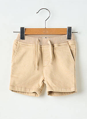 Șort maro IKKS băiat