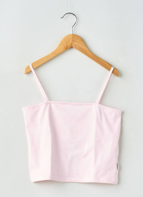 Top roz GARCIA fată