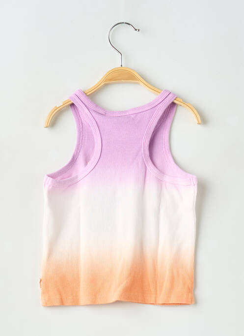 Maiou violet GARCIA fată