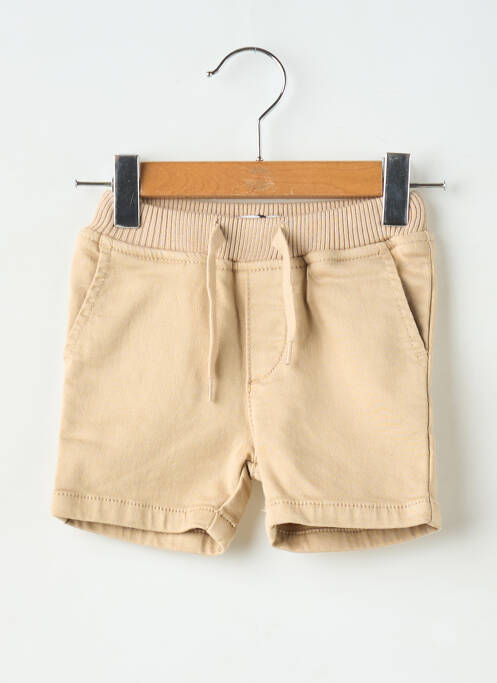 Șort maro IKKS băiat