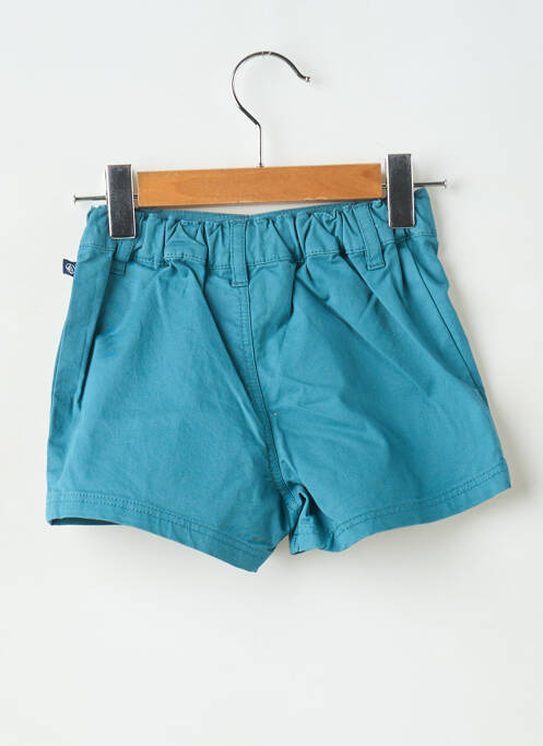 Șort albastru PETIT BATEAU băiat