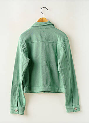 Jachete casual buzunare verde MAYORAL copil