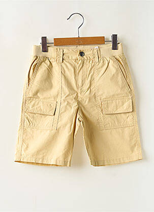 Bermudă bej MAYORAL băiat