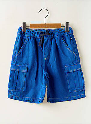 Bermudă albastru PETIT BATEAU băiat