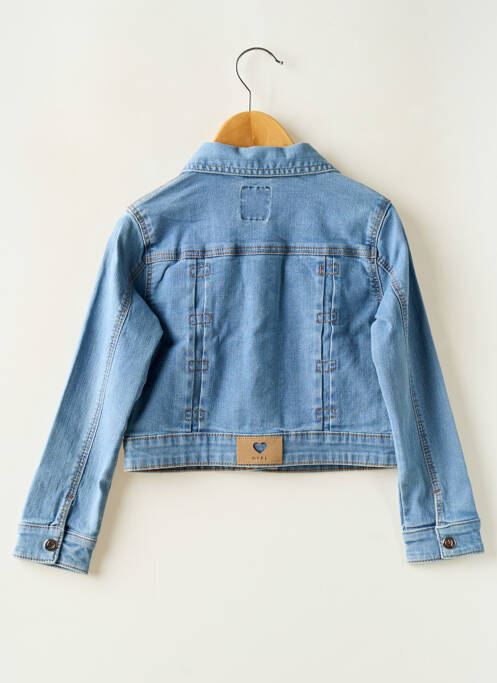 Jachete casual albastru MAYORAL fată