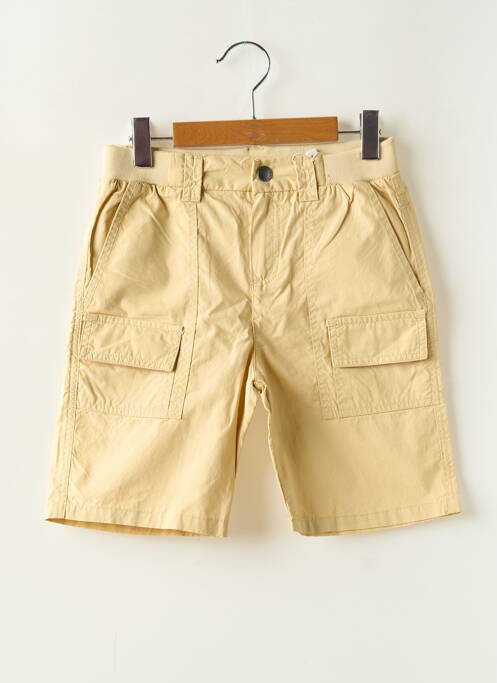 Bermudă bej MAYORAL băiat