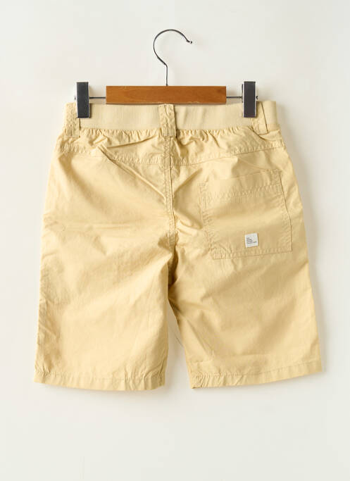 Bermudă bej MAYORAL băiat