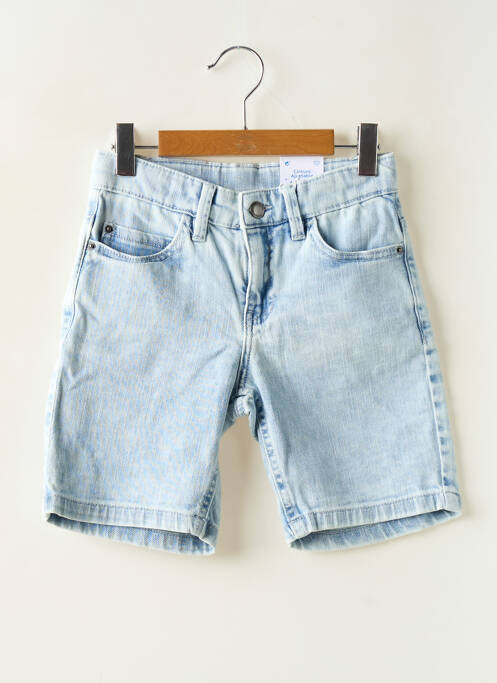 Bermudă albastru MAYORAL băiat