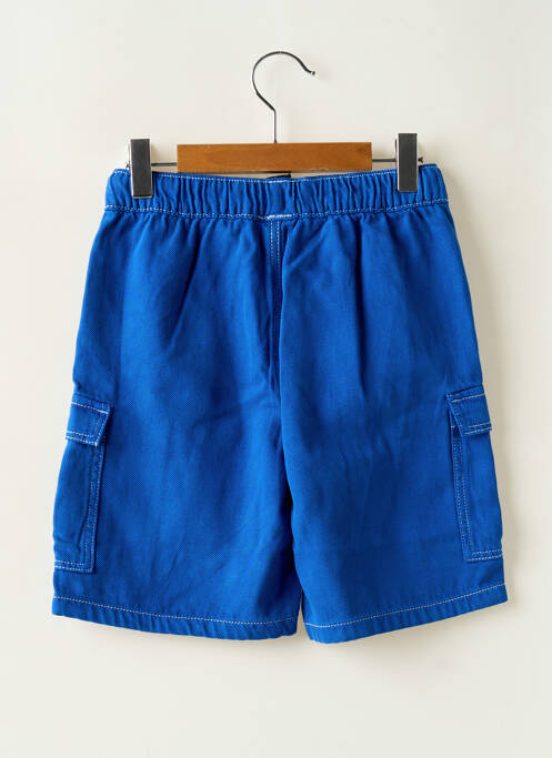 Bermudă albastru PETIT BATEAU băiat