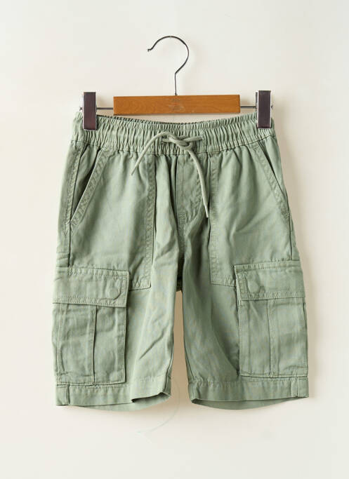 Bermudă verde IKKS băiat