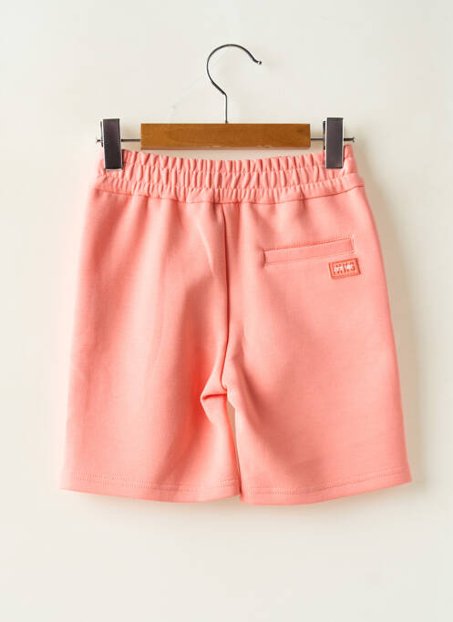 Bermudă roz IKKS băiat