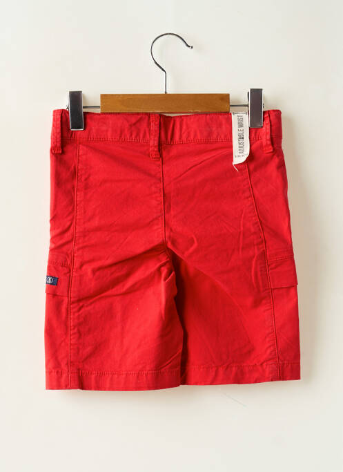 Bermudă roșu IKKS băiat