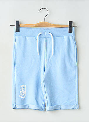 Bermudă albastru NAME IT băiat