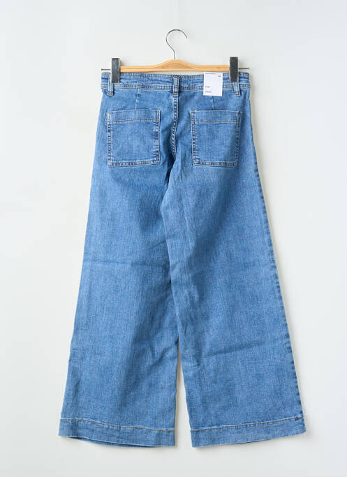 Blugi cu croială evazată albastru deschis NAME IT fată