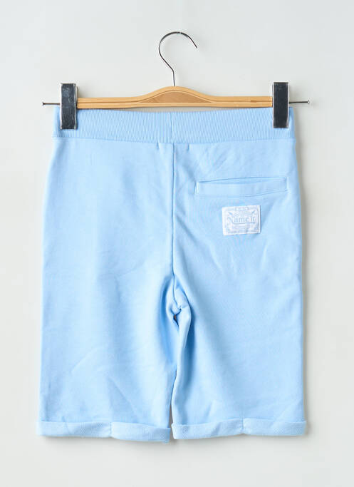 Bermudă albastru NAME IT băiat