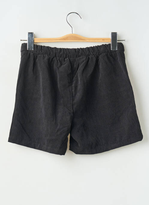 Șort negru ONLY fată