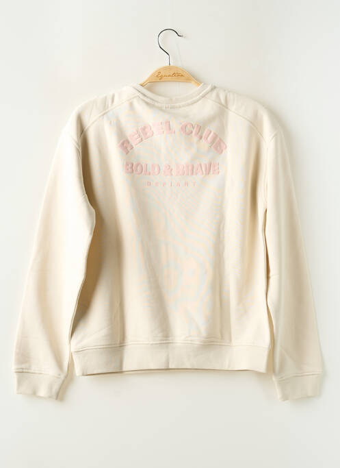 Hanorac bej ONLY fată