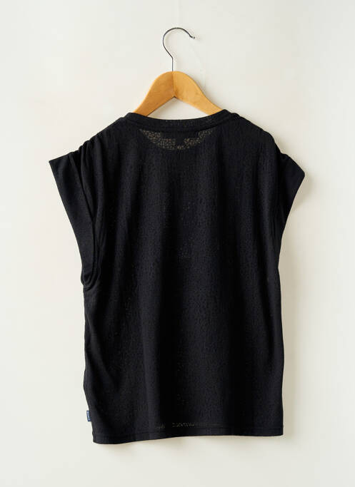 Top negru GARCIA fată