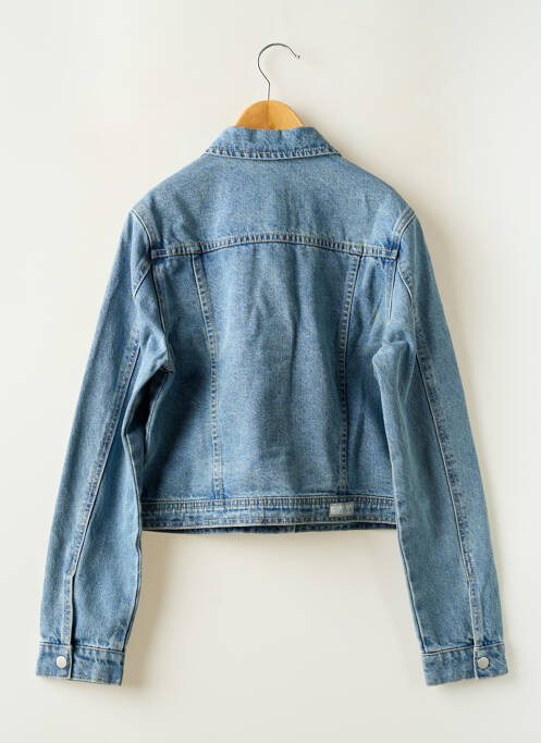 Jachete casual albastru IKKS fată