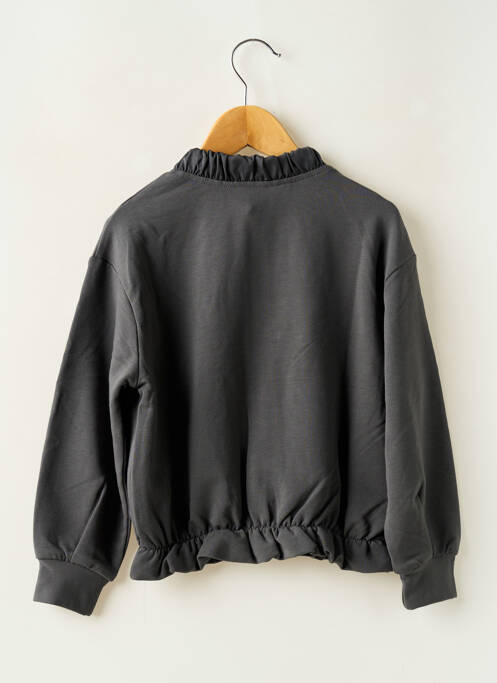 Jachete casual gri MAYORAL fată