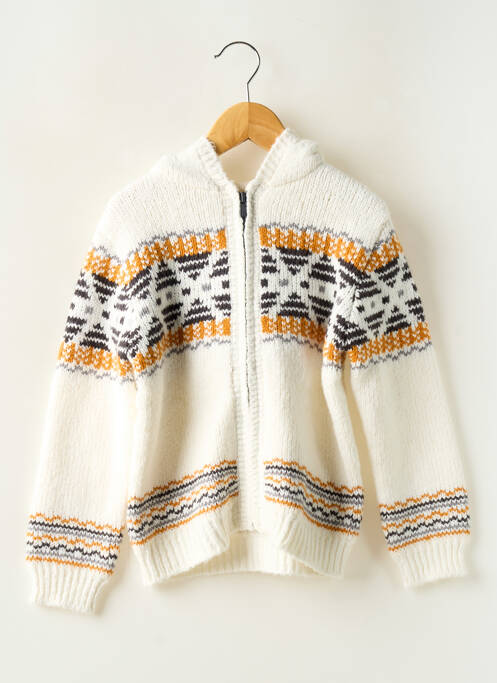 Jachete casual bej MAYORAL băiat